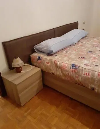 Panzió Republic Biella